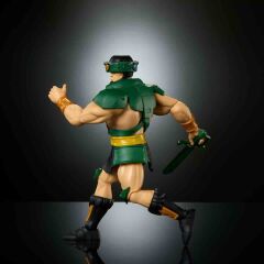 Masters of the Universe Origins 200X Tri-Klops Aksiyon Figürü-  JHJ93