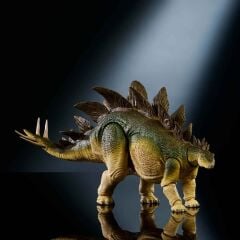 Jurassic World Hammond Koleksiyonu Stegosaurus Figürü- JCH08