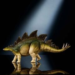 Jurassic World Hammond Koleksiyonu Stegosaurus Figürü- JCH08
