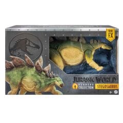 Jurassic World Hammond Koleksiyonu Stegosaurus Figürü- JCH08