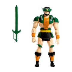 Masters of the Universe Origins 200X Tri-Klops Aksiyon Figürü-  JHJ93
