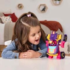 Iron Man and His Awesome Friends Oyun Seti 2in1 G1258 - Ironheart