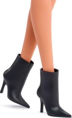 Barbie Basics İkonik Koleksiyon Bebeği Model 01 JBH72