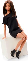 Barbie Basics İkonik Koleksiyon Bebeği Model 01 JBH72