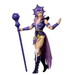Masters of the Universe Origins 200X Evil-Lyn Aksiyon Figürü-  JHJ95