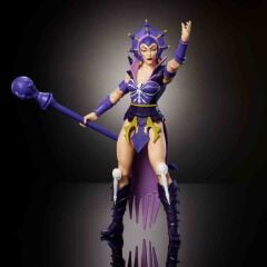 Masters of the Universe Origins 200X Evil-Lyn Aksiyon Figürü-  JHJ95