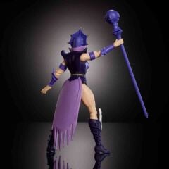 Masters of the Universe Origins 200X Evil-Lyn Aksiyon Figürü-  JHJ95