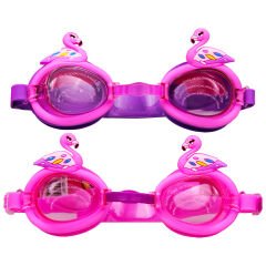 KZLD-9014 GOZLUK YUZUCU FLAMINGO-YUNUS COCUK KUT 72