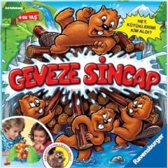 Geveze Sincap (221479)