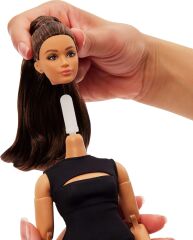 Barbie Basics İkonik Koleksiyon Bebeği Model 05 JBH73