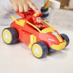 Iron Man and His Awesome Friends Oyun Seti 2in1 G1258 - Iron Man