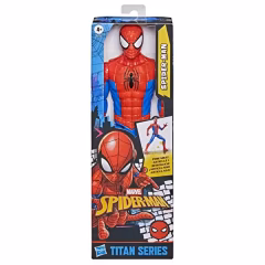 Marvel Spider Man Titan Serisi Aksiyon Figürü 30 Cm G2715- G2725