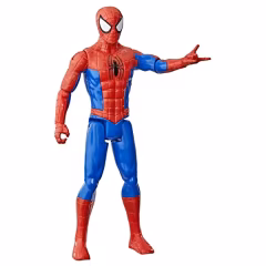 Marvel Spider Man Titan Serisi Aksiyon Figürü 30 Cm G2715- G2725