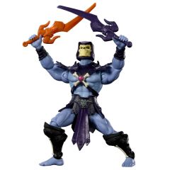 Masters of The Universe Origins 200X Skeletor Aksiyon Figürü-  JHJ97