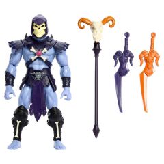 Masters of The Universe Origins 200X Skeletor Aksiyon Figürü-  JHJ97
