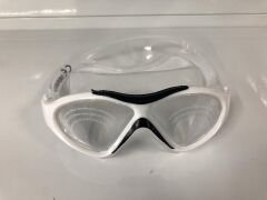 KZLD-9210-S GOZLUK SORF SILIKON ANTIFOG (ICB12) KUT 72