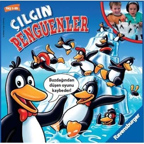 Çılgın Penguenler (221486)