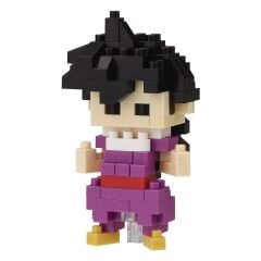 Dragon Ball Z Son Gohan Nanoblock (008)