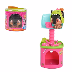 QT Puppies Sürpriz Aksesuarlı Yavru Köpek Rex