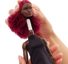 Barbie Basics İkonik Koleksiyon Bebeği Model 03 JBH75
