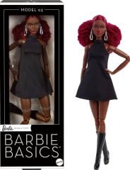 Barbie Basics İkonik Koleksiyon Bebeği Model 03 JBH75