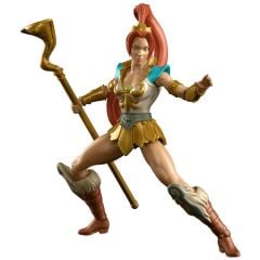 Masters of the Universe Origins Teela Aksiyon Figürü-  JHK00