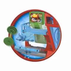 Marvel Iron Man ve Arkadaşları Oyun Seti G1259