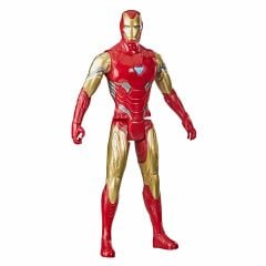 Avengers Titan Hero Figür F0254 -Iron Man-  G2725