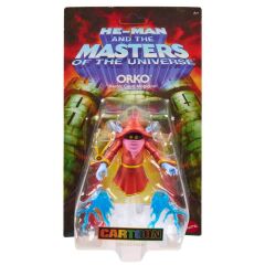 Masters of the Universe Origins Orko Aksiyon Figürü-  JHK01