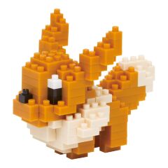Pokemon Eevee Nanoblock (005)