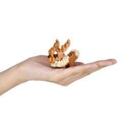 Pokemon Eevee Nanoblock (005)