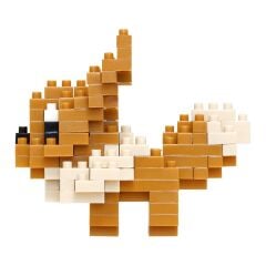 Pokemon Eevee Nanoblock (005)