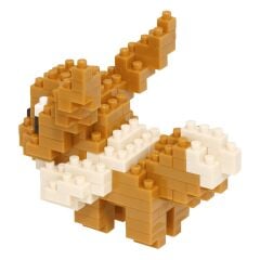 Pokemon Eevee Nanoblock (005)