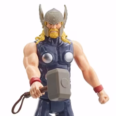 Avengers Titan Hero Figür 30 Cm Thor-  E7879