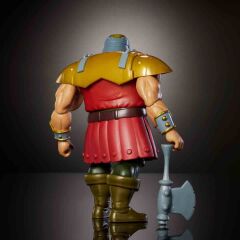 Masters of the Universe Origins 200X Delüks Ram Man Aksiyon Figürü-  JHK10