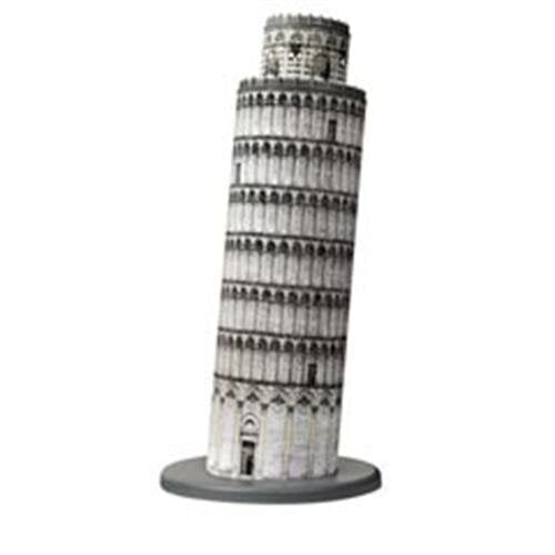 3D Puzzle Pisa Kulesi (125579)