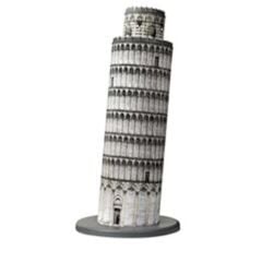 3D Puzzle Pisa Kulesi (125579)