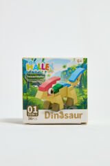 10'lu Dinozor Dünyası Lego 10in1