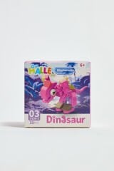 10'lu Dinozor Dünyası Lego 10in1