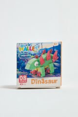 10'lu Dinozor Dünyası Lego 10in1