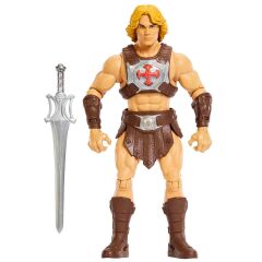 Masters of the Universe Origins He-Man Aksiyon Figürü-  JKH89