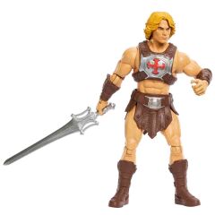 Masters of the Universe Origins He-Man Aksiyon Figürü-  JKH89