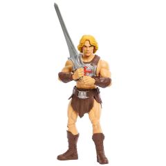 Masters of the Universe Origins He-Man Aksiyon Figürü-  JKH89