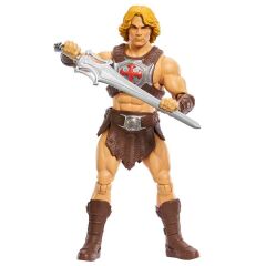 Masters of the Universe Origins He-Man Aksiyon Figürü-  JKH89