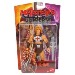 Masters of the Universe Origins He-Man Aksiyon Figürü-  JKH89
