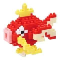 Pokemon Magikarp Nanoblock (035)