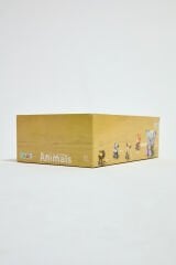 10'lu Hayvanlar Dünyası Lego 10in1