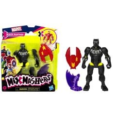 Avengers Mix Mashers Aksiyon Figürü -Black Panther- F9265