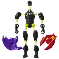 Avengers Mix Mashers Aksiyon Figürü -Black Panther- F9265