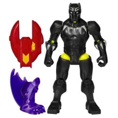 Avengers Mix Mashers Aksiyon Figürü -Black Panther- F9265